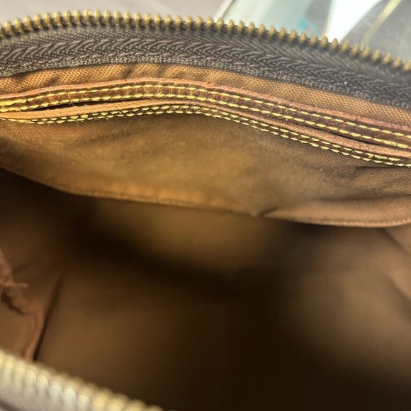 Louis Vuitton Speedy 30 - Picture 7 of 14